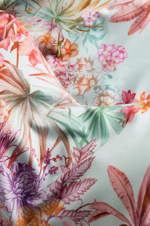 Feraud Beach One Piece